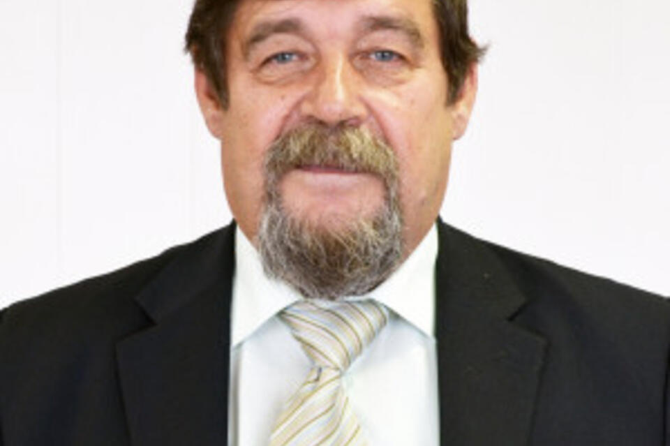 Скончался профессор кафедры ЗабГУ Анатолий Соколов