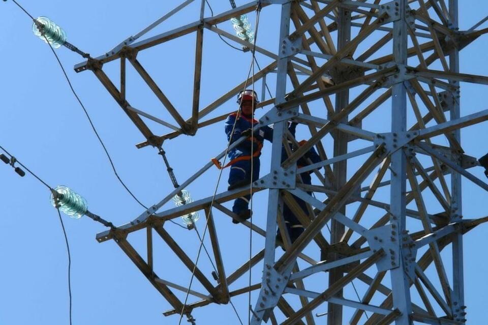 График отключения электричества в Чите 8 апреля