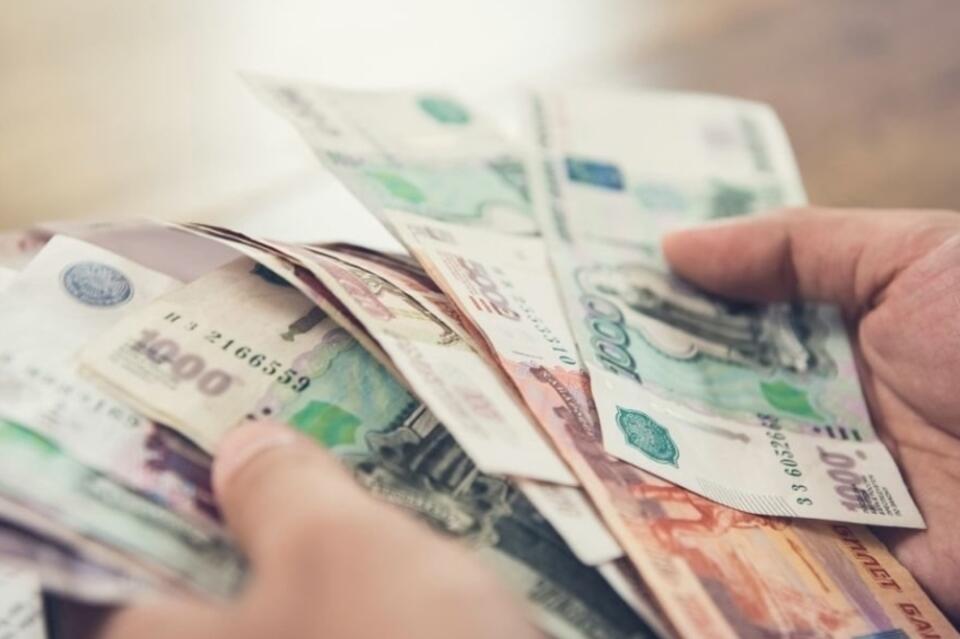 В РФ поставили рекорд по количеству невыездных должников