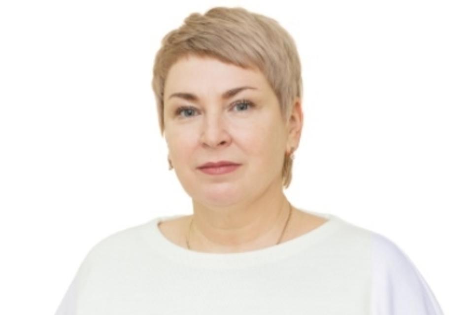 Елену Фалько назначили главным врачом роддома №1 в Чите