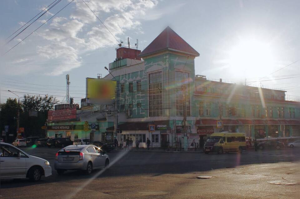 В Чите отремонтируют участок улицы Бабушкина после реконструкции сетей