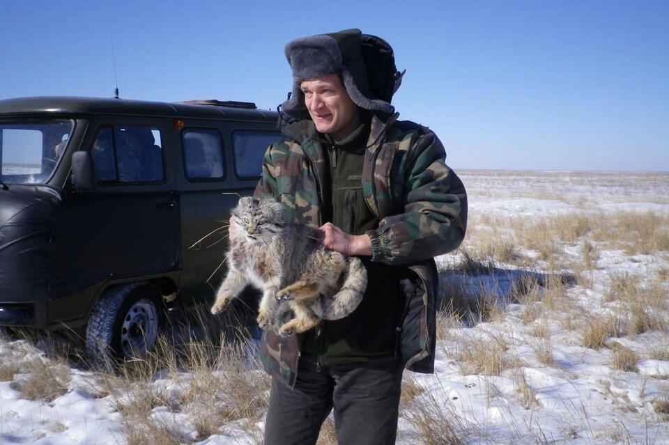 Директор Даурского заповедника сообщил об увольнении