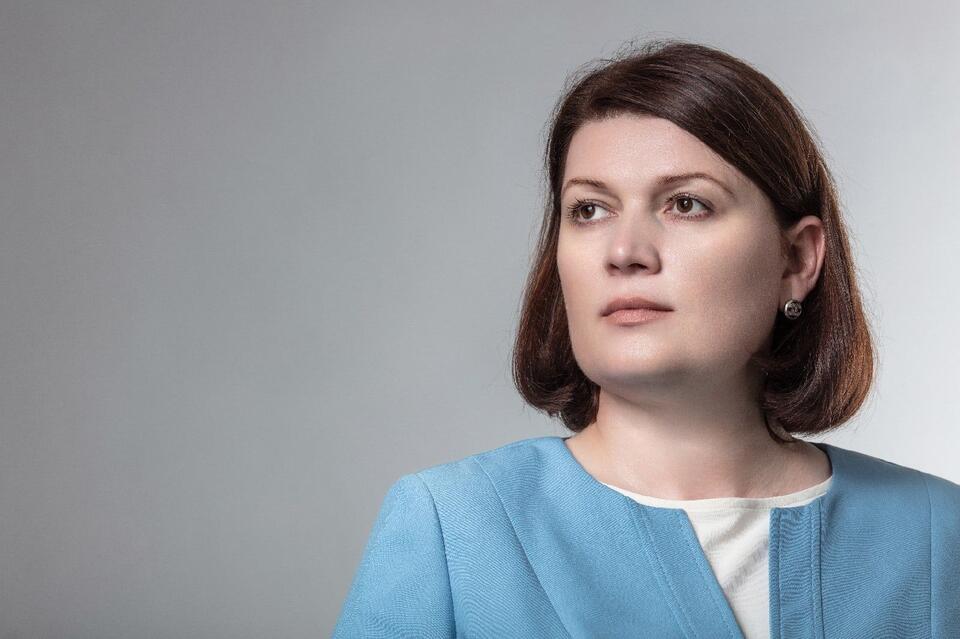 Василина Кулиева: моя задача - защищать интересы простых людей
