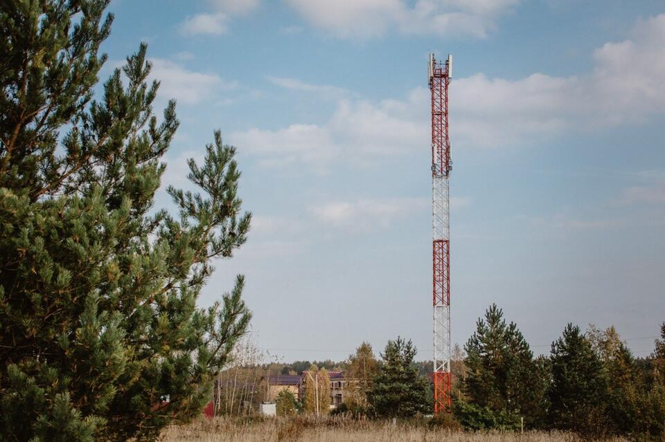 Интернет от МегаФона стал быстрее работать в Забайкалье