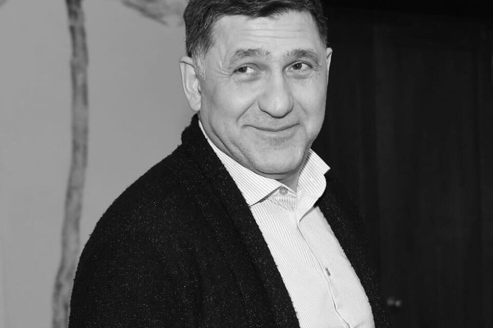 Председатель жюри Забайкальского кинофестиваля разбился в ДТП