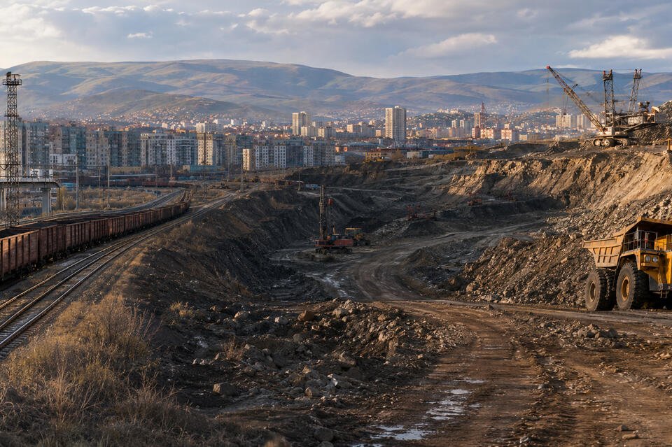 Зарплаты до 500 тысяч: какие вакансии предлагают в Забайкалье
