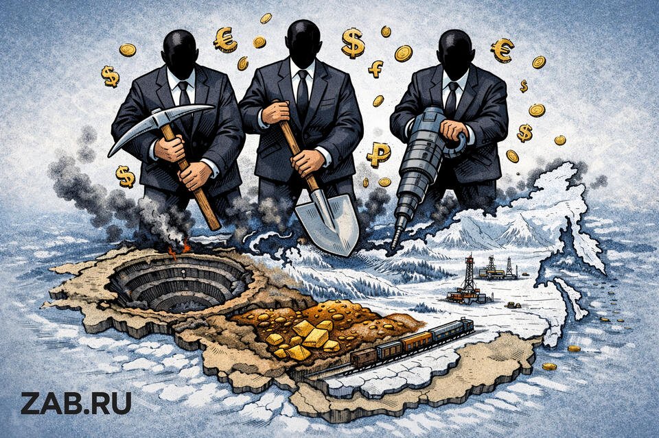 Три олигарха, ведущих бизнес в Забайкалье, улучшили позиции в мировом ТОПе