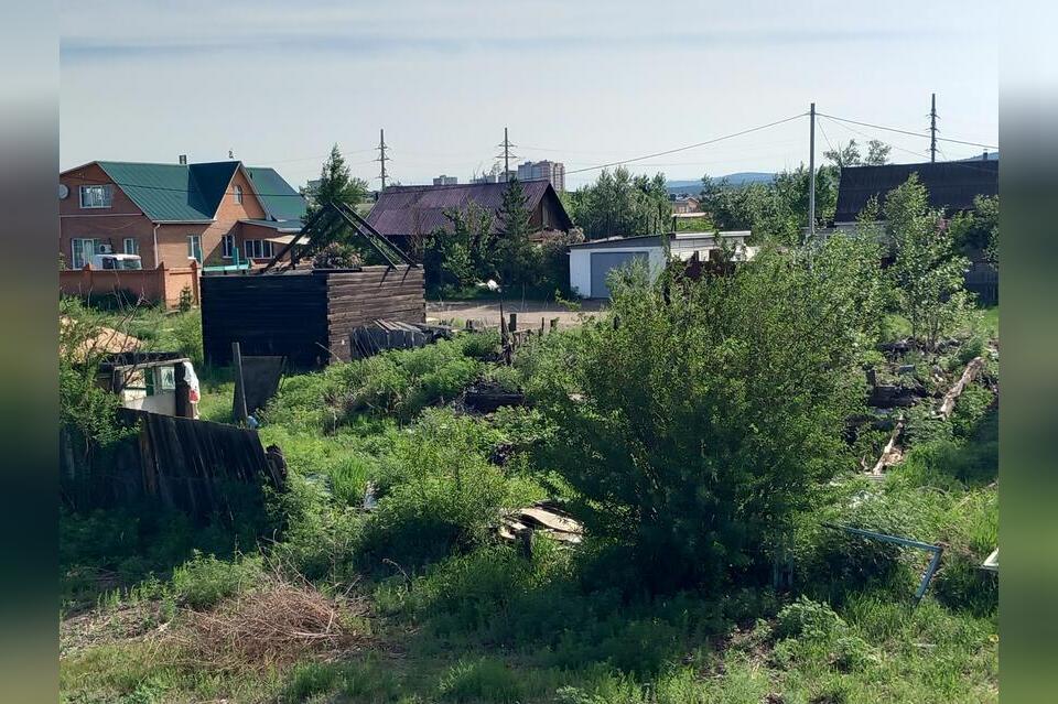Тысячи многодетных забайкальцев не могут получить землю