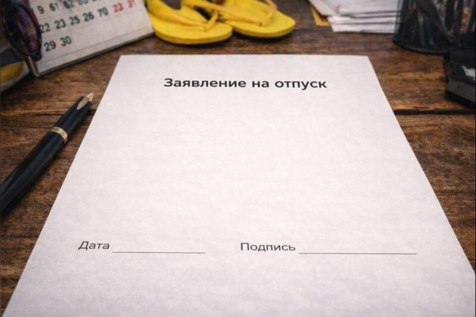 ЛДПР предлагает не считать выходные днями отпуска