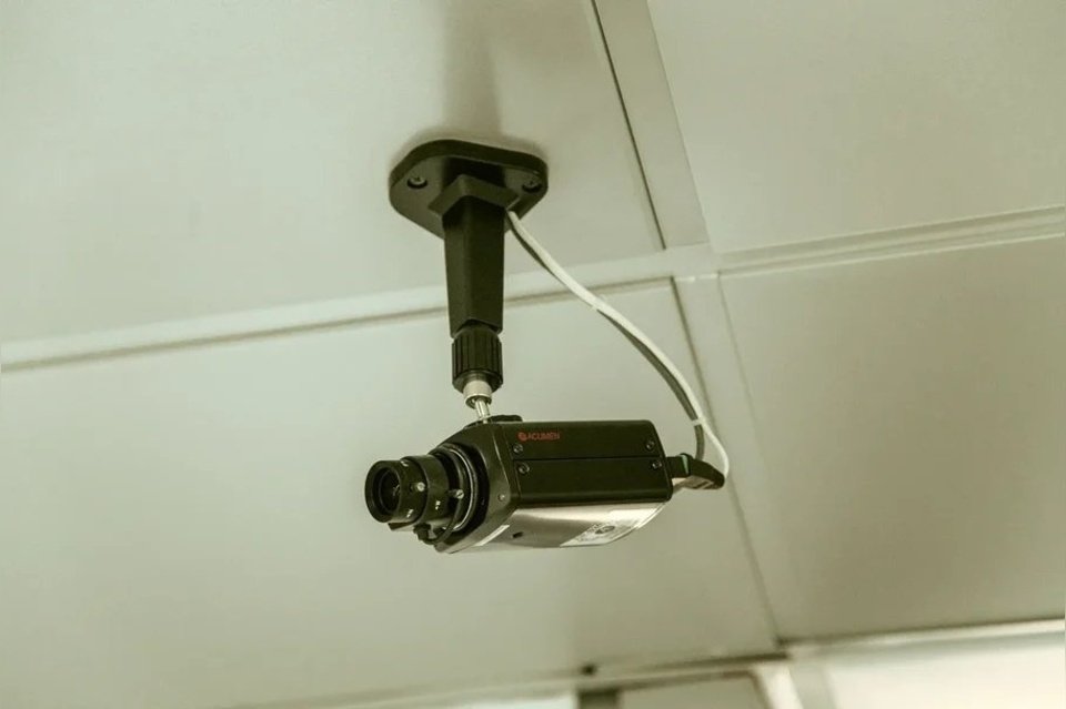 Прокуратура потребовала убрать видеокамеры из раздевалки в школе Читы