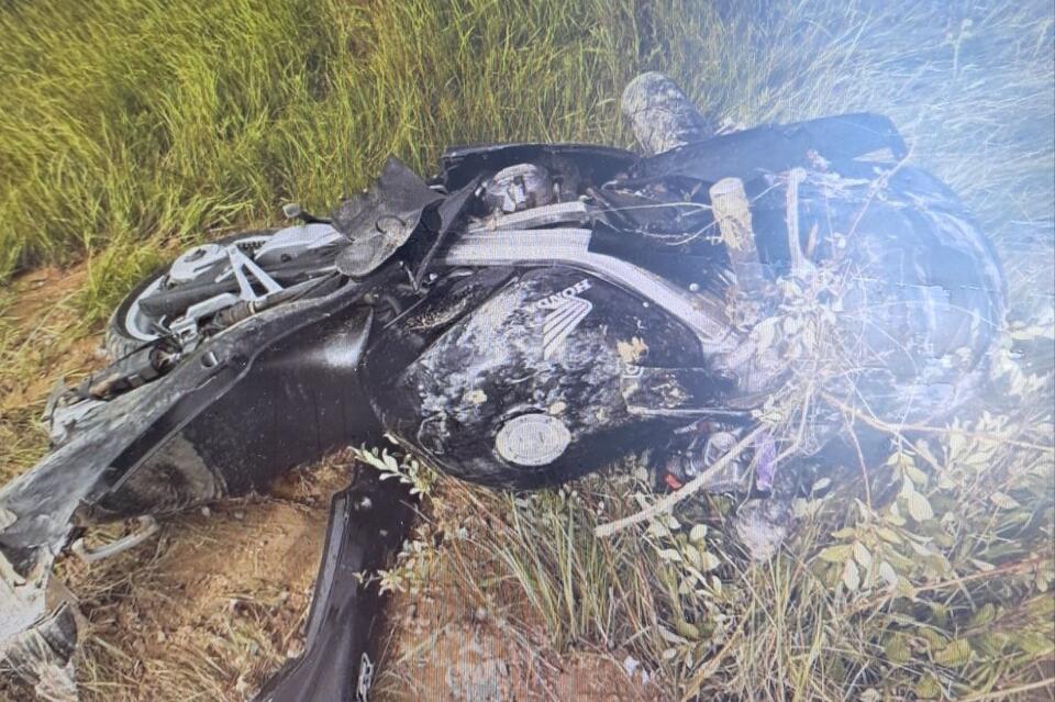 Водитель и пассажир мотоцикла пострадали после ДТП в Чите