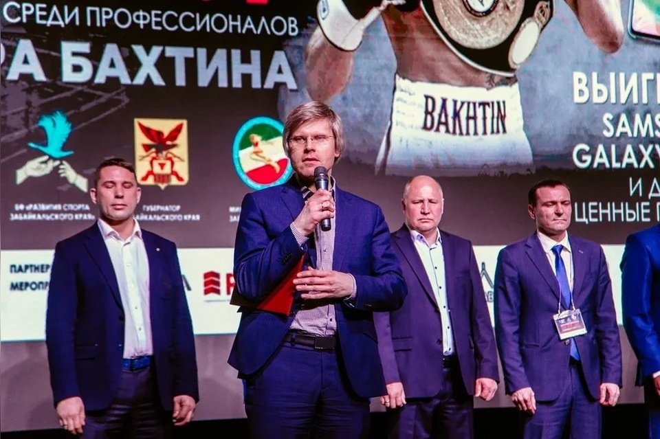 Сергей Нехаев останется в правительстве Камчатки