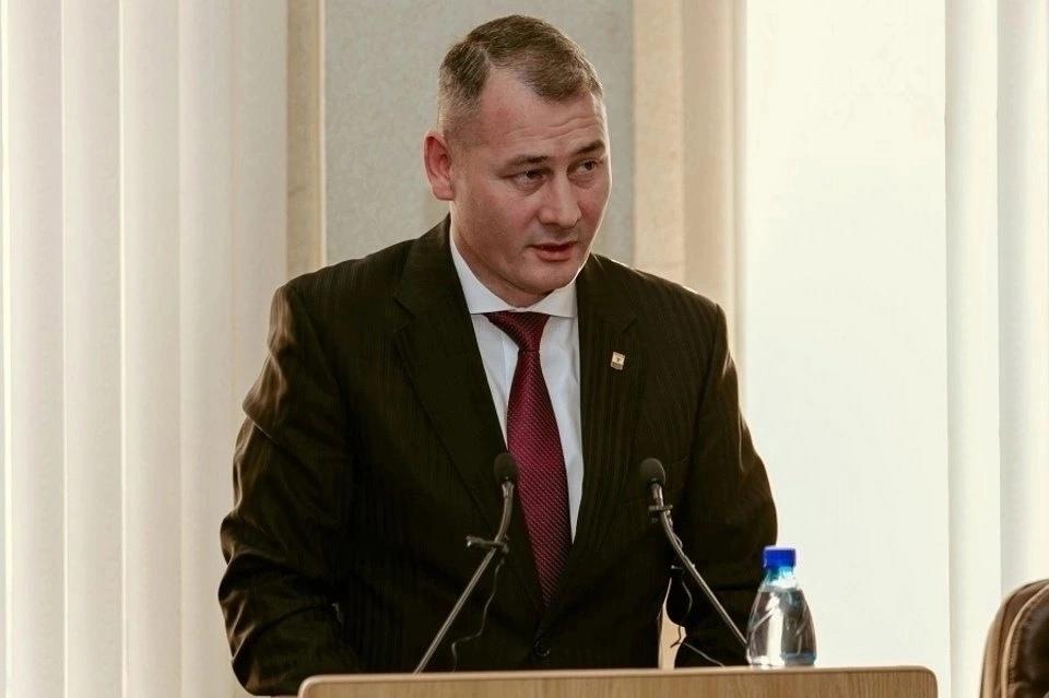 Сапожников занял 80-е место в «национальном рейтинге мэров»