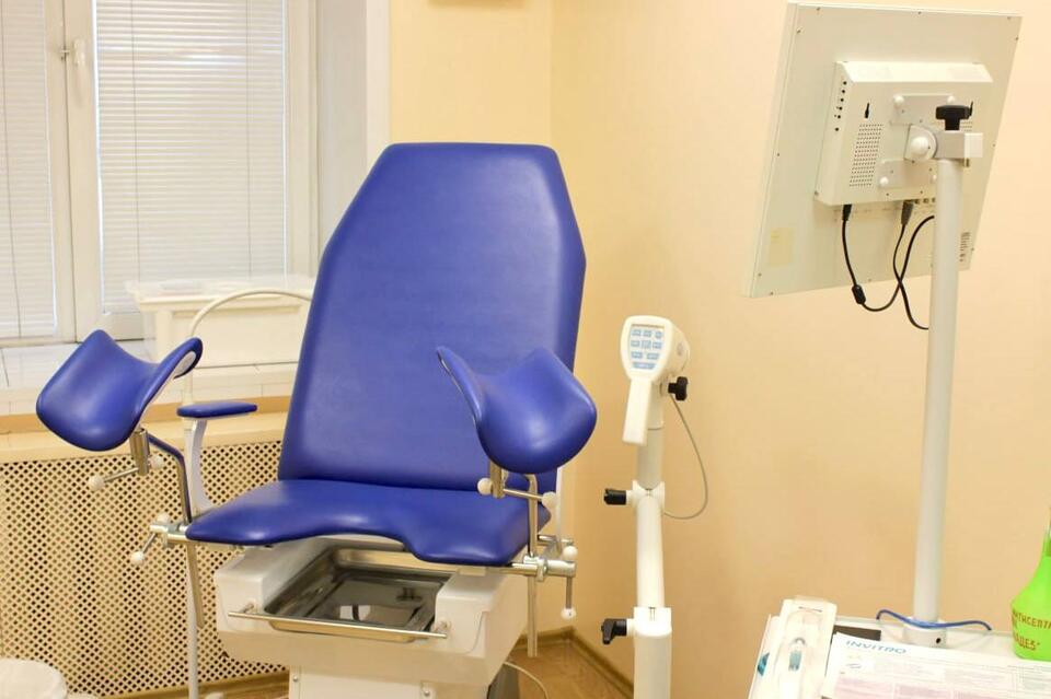 В Забайкалье осталось шесть клиник с лицензией на аборты