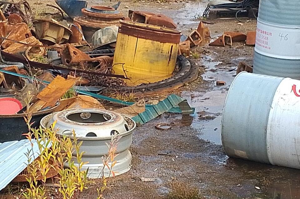 Повторная проверка выявила загрязнение реки Жипкоша