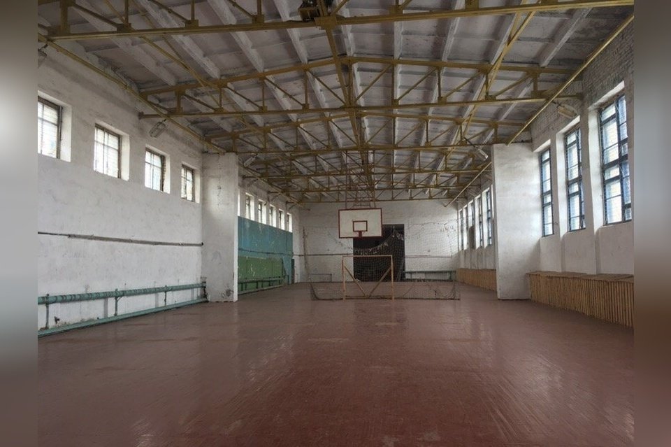 Директор детсада в Забайкалье сдавала бесплатно в аренду спортзал