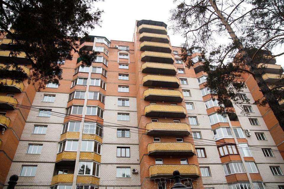 Жительница Забайкальского края лишилась квартиры за долг по ипотеке