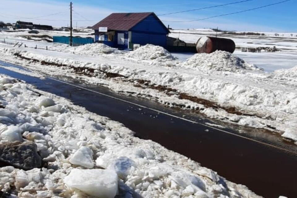 Местные жители о ликвидации затопления в Мироново: «Хотели как лучше, получилось как всегда»