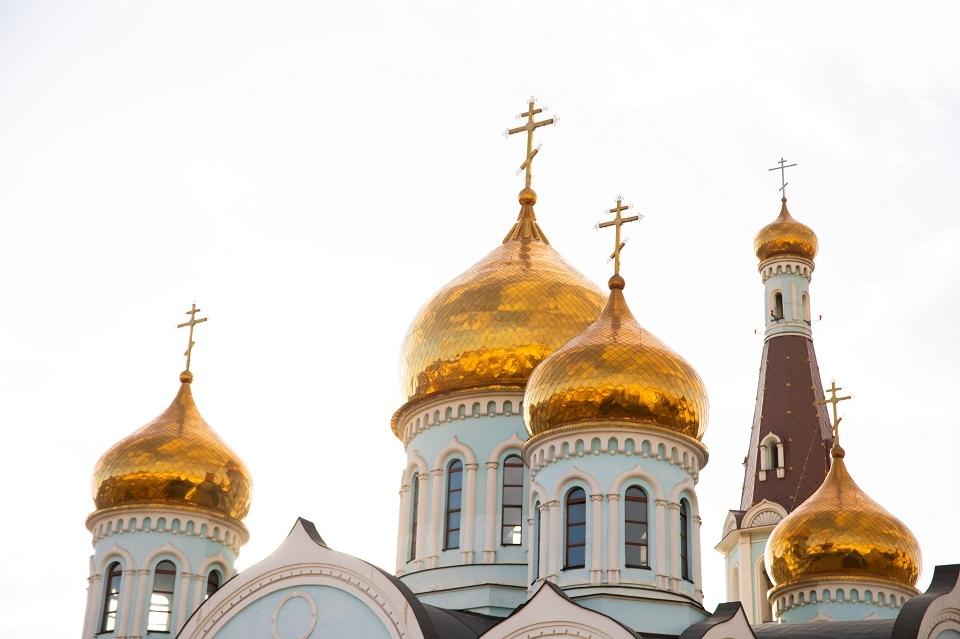 В РПЦ призвали воздержаться от крещенских купаний из-за коронавируса