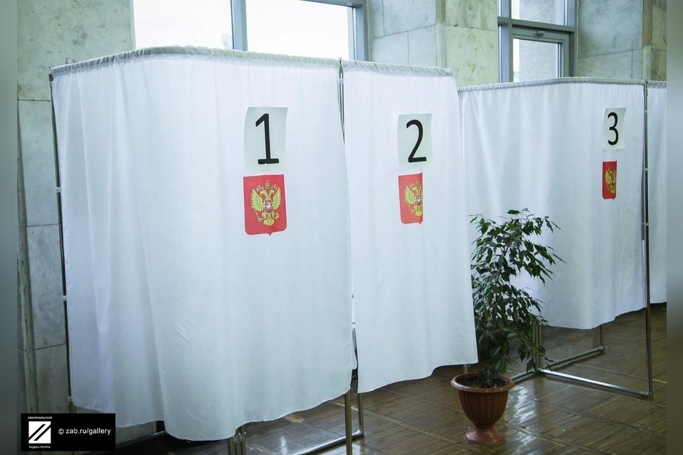 «Избирательные округа перед выборами в Заксобрание могут перекроить» - источники