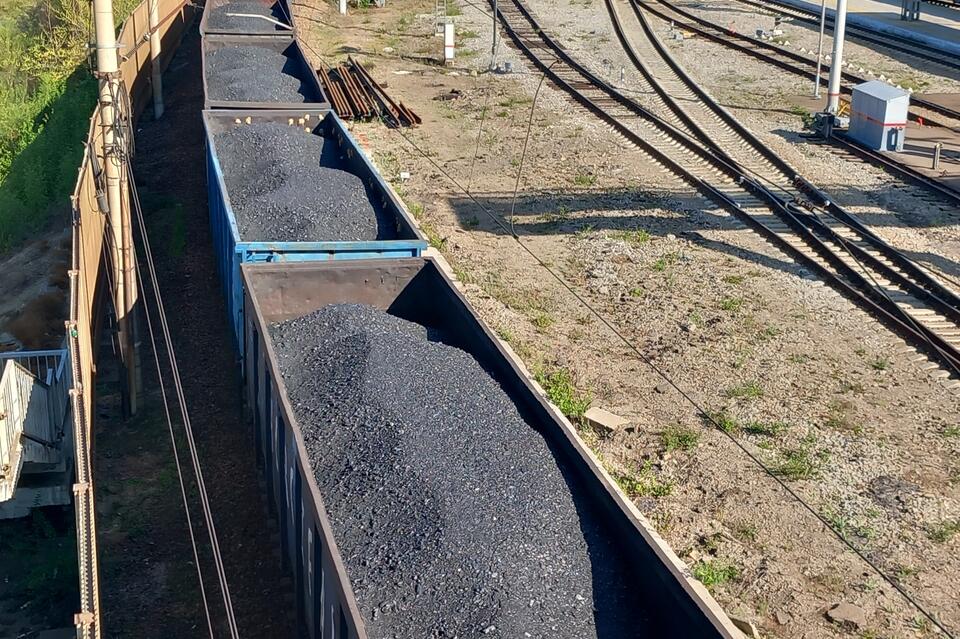 Забайкалье вошло в топ-10 угледобывающих регионов России