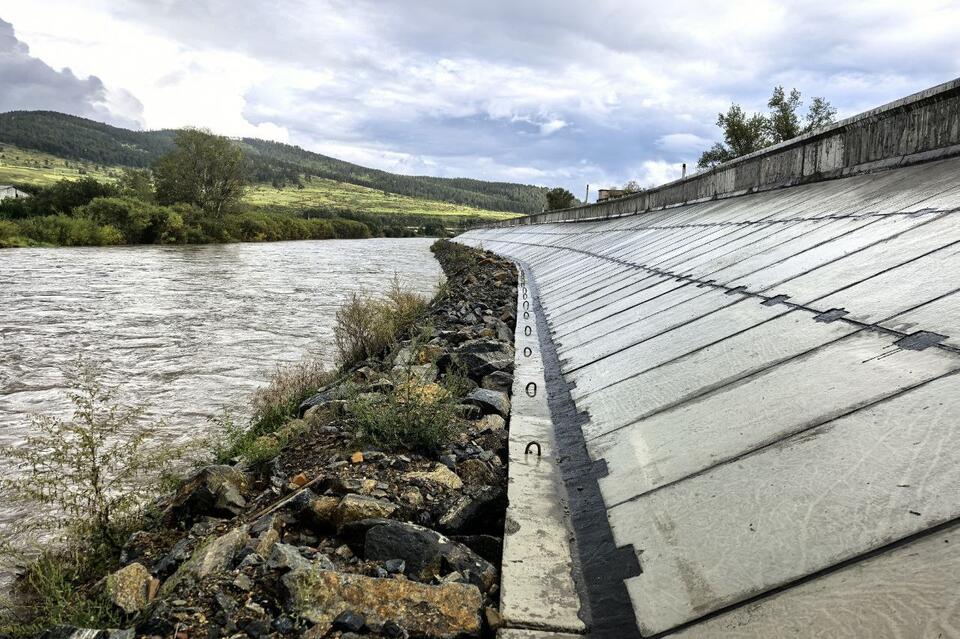 В регионе ликвидируют последствия паводков — на это выделено 220 млн рублей