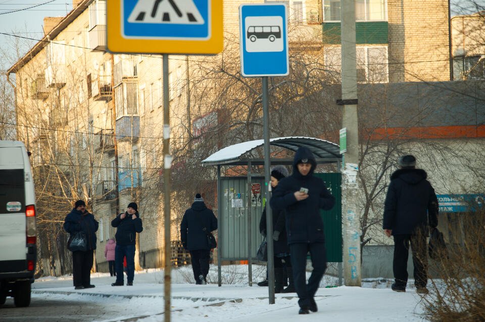 В Госдуме хотят запретить принудительный сбор биометрии