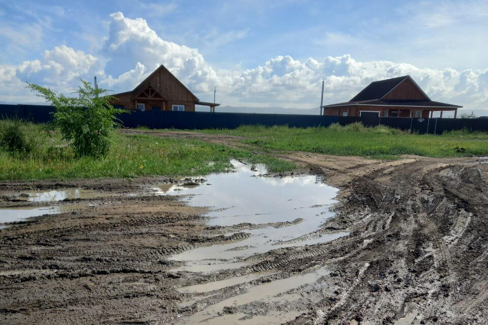 Жители микрорайона Амурский: «мы устали так жить»