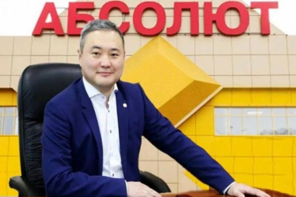 Бардалеев признал, что «Абсолют» на Новобульварной является торговым центром