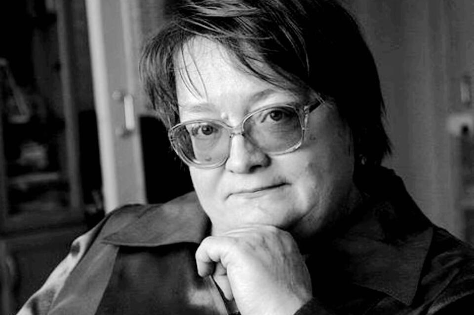 Известная  писательница Елена Стефанович скончалась в Чите