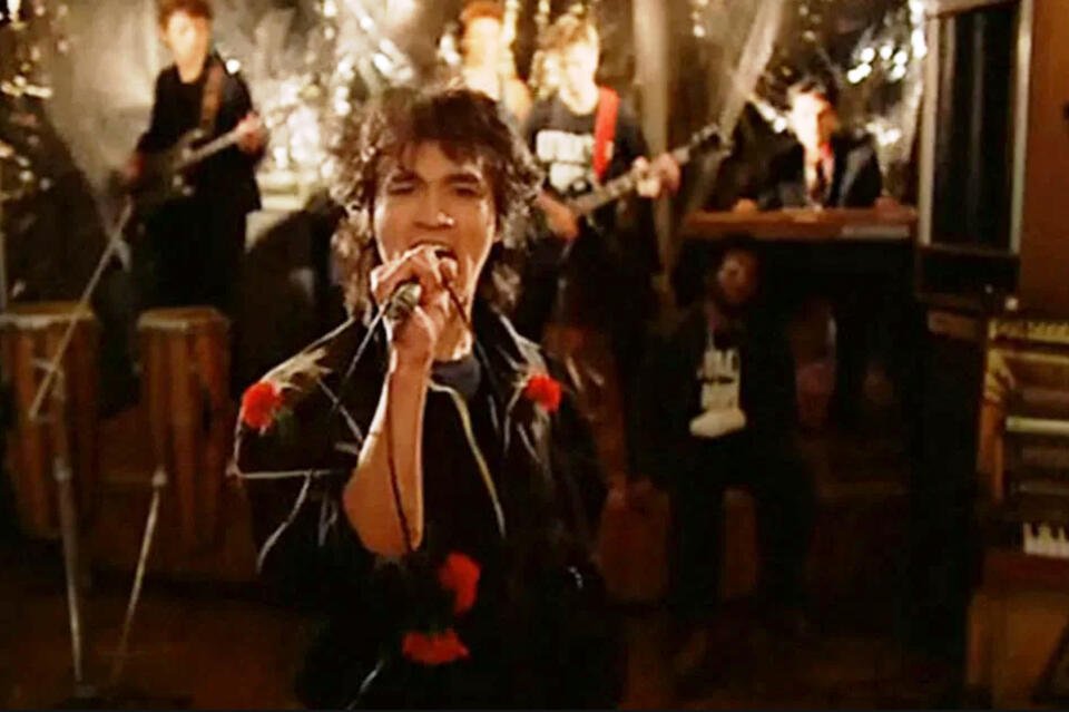 В Чите концертом отметят юбилей Виктора Цоя (6+)