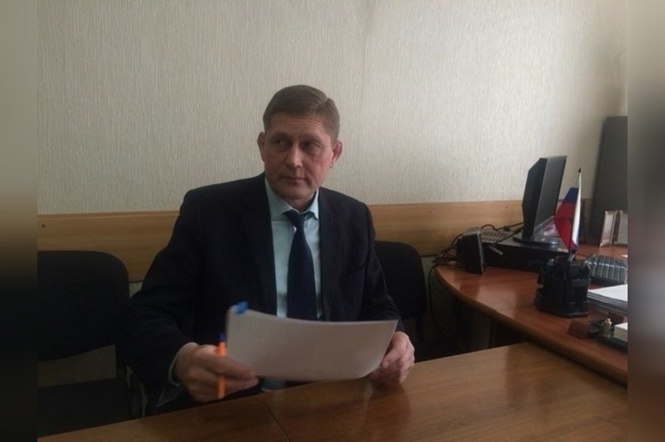 Дело на экс-замглавы Читинского района Сергея Фесюка  направлено в суд