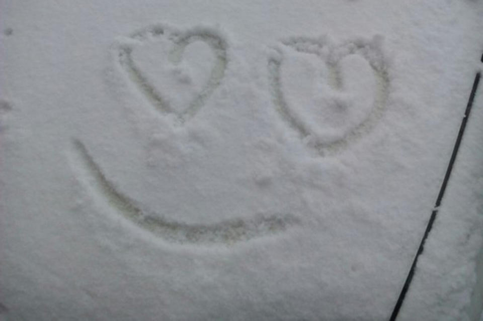 В Чите 17 февраля ожидается слабый снег и до 32 градусов мороза