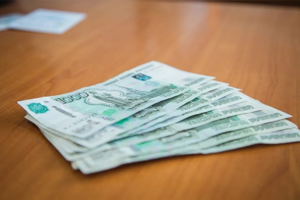 Пенсионерка из Новой Чары отдала лже-сотрудникам банка около 1,9 миллиона рублей