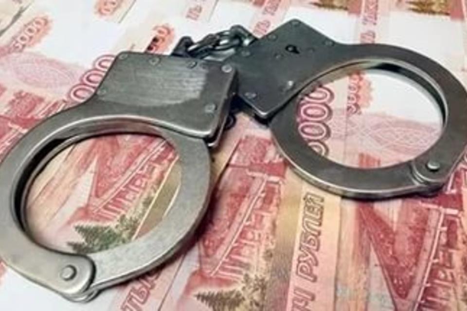 Очередной коррупционный скандал: арестован чиновник «Службы единого заказчика»