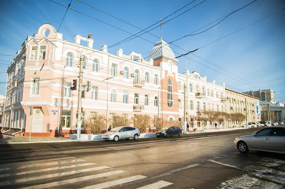 Щеглова: листовки должны помочь в борьбе с пожарами
