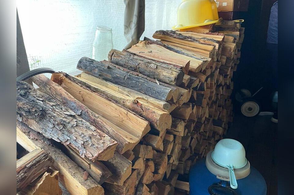 Компенсацию за дрова увеличили до 22 тысяч рублей