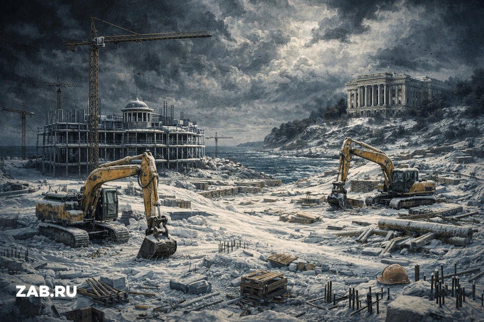 Суд отобрал у азербайджанского бизнесмена миллиардный курорт