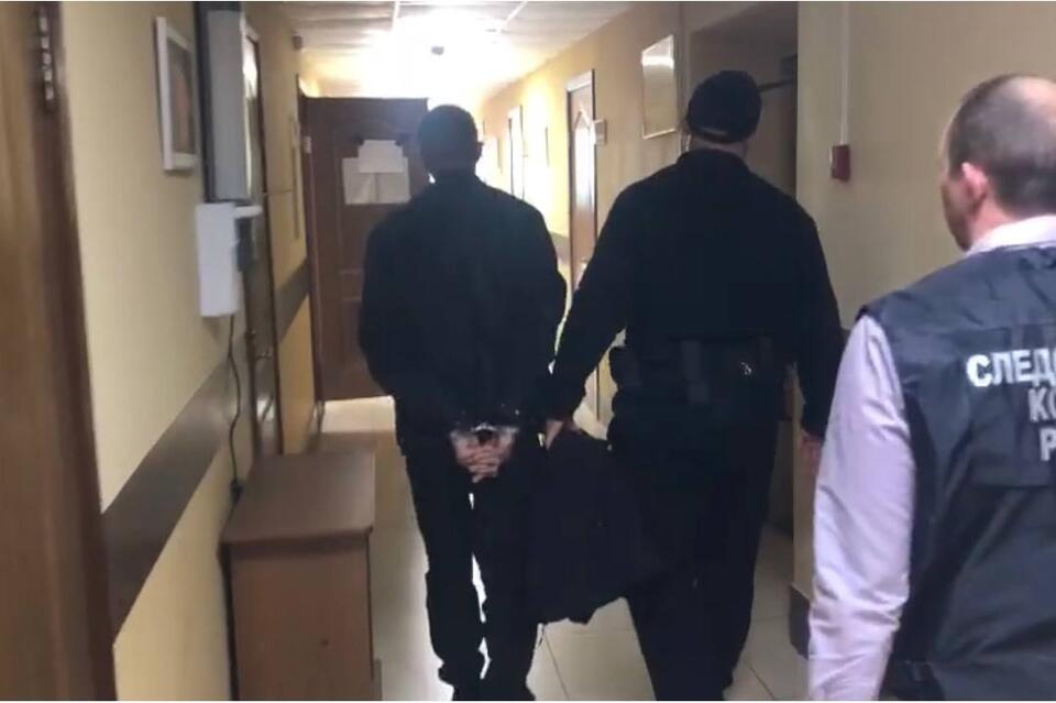 Уроженца Забайкалья подозревают в изнасиловании девушки в Петропавловск-Камчатском (18+)