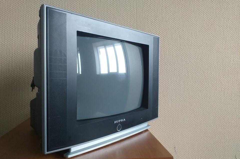 Восемь районов в Забайкалье останутся без телевидения и радио