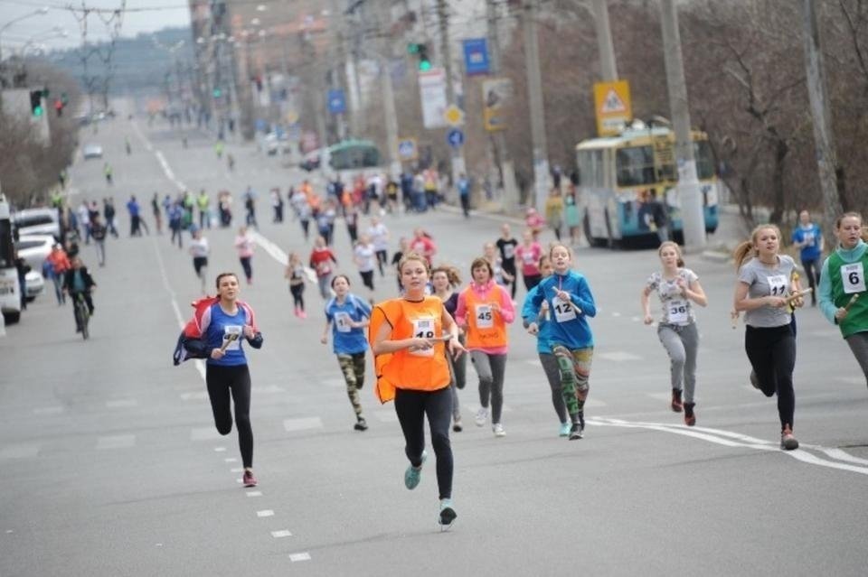 Дороги перекроют завтра в посёлке Восточный