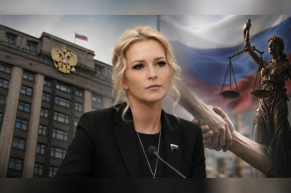 Госдума назначила Яну Лантратову новым уполномоченным по правам человека в России