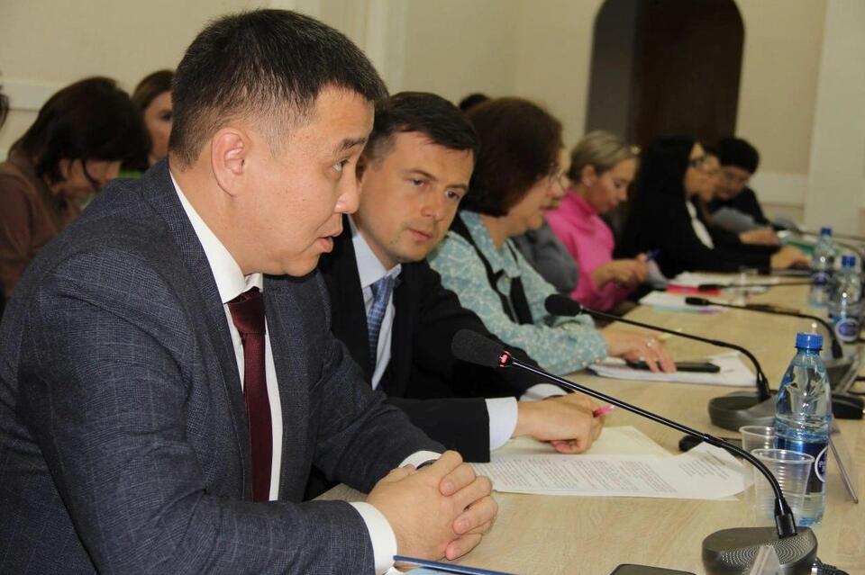 Депутаты согласовали двух первых зампредов правительства Забайкалья