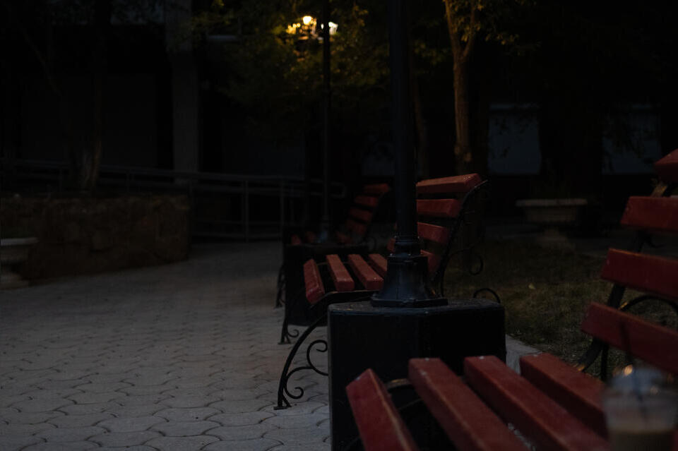 Бот-атака сорвала опрос ZAB.RU о безопасности читинцев