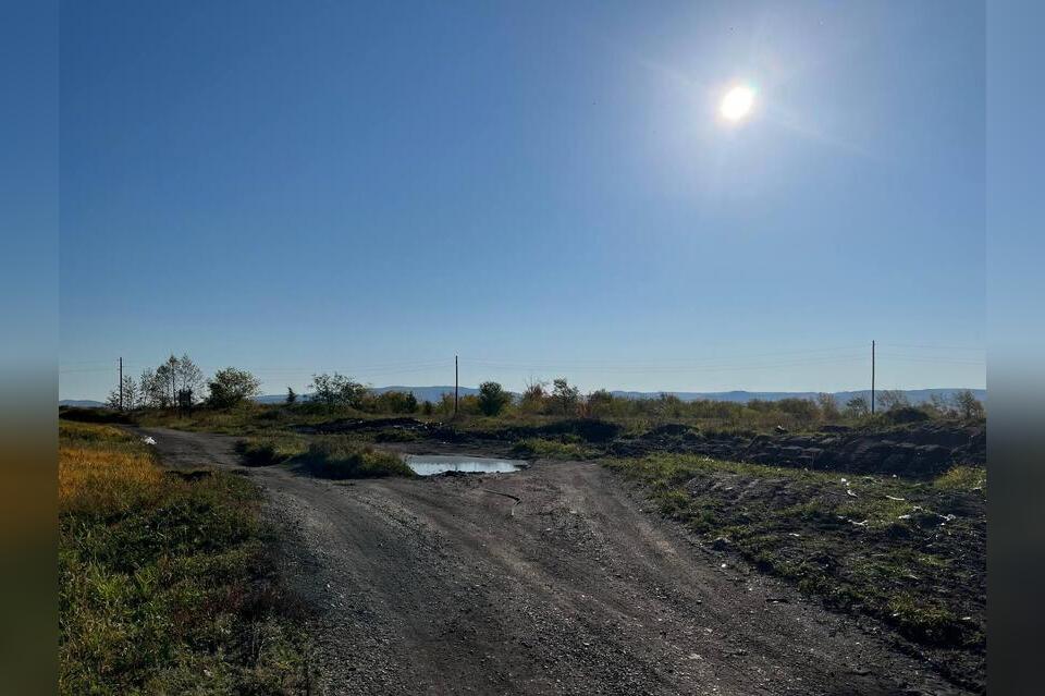 В Чите для территорий опережающего развития введена льгота по земельному налогу