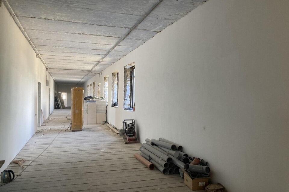 Забайкальская Госинспекция будет контролировать работу фонда капремонта