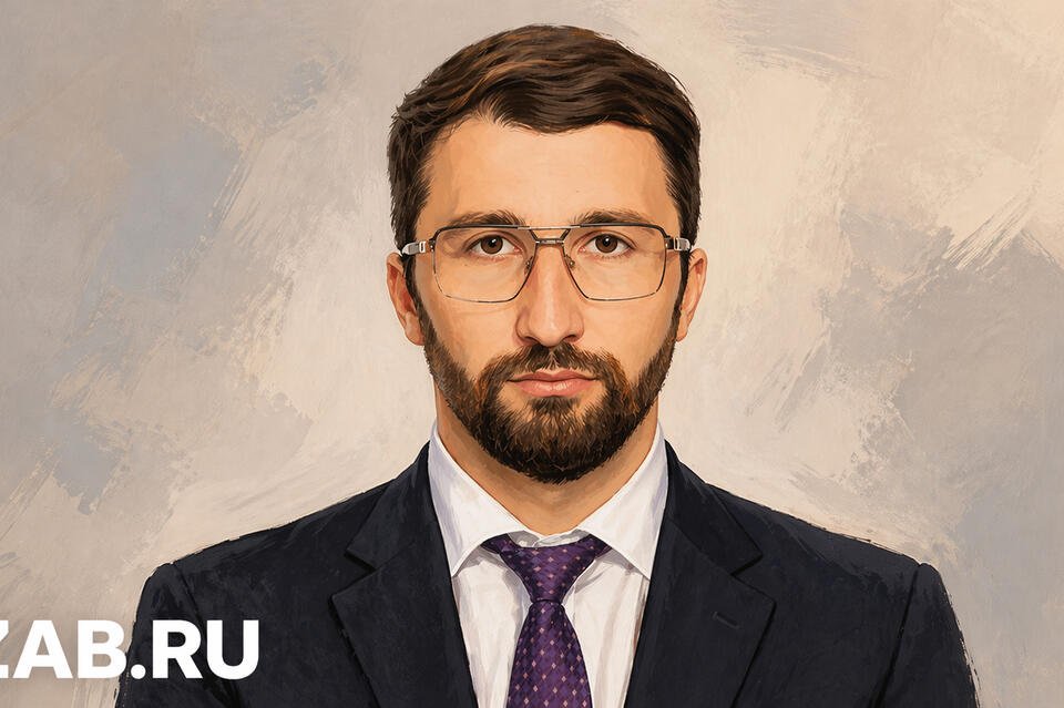 Замминистра ЖКХ, курировавший газификацию Читы, вернулся с СВО