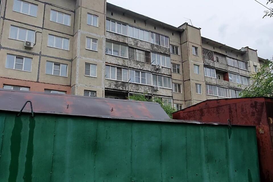 Очевидцы: мужчина пытался изнасиловать девочку в Чите (18+)