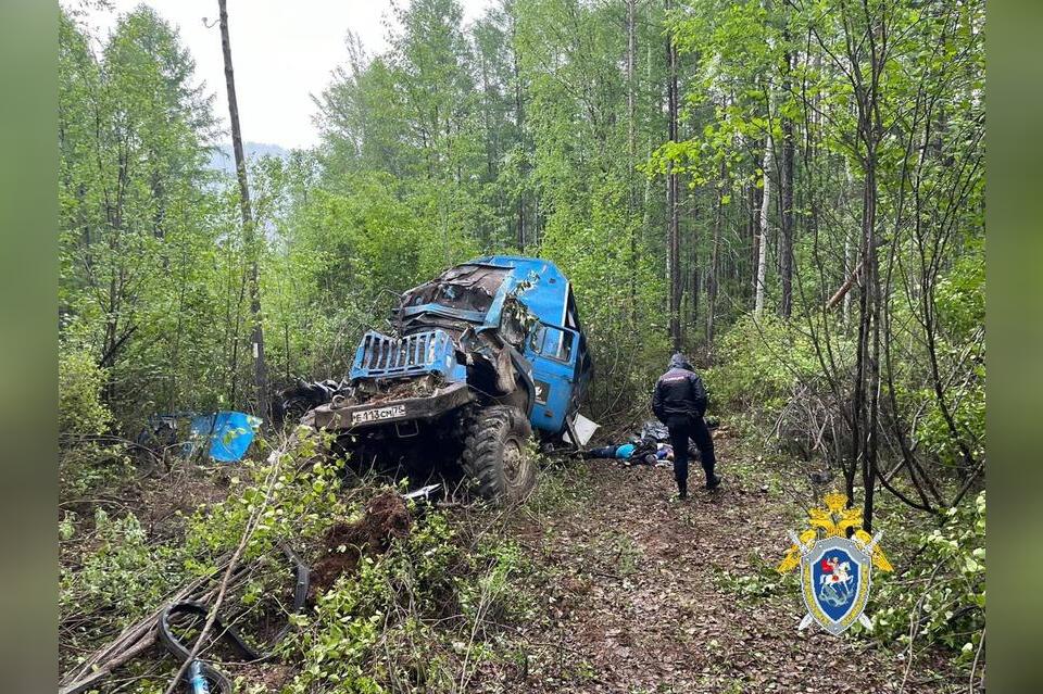 Семьям погибших и пострадавших в Могочинском районе окажут материальную помощь