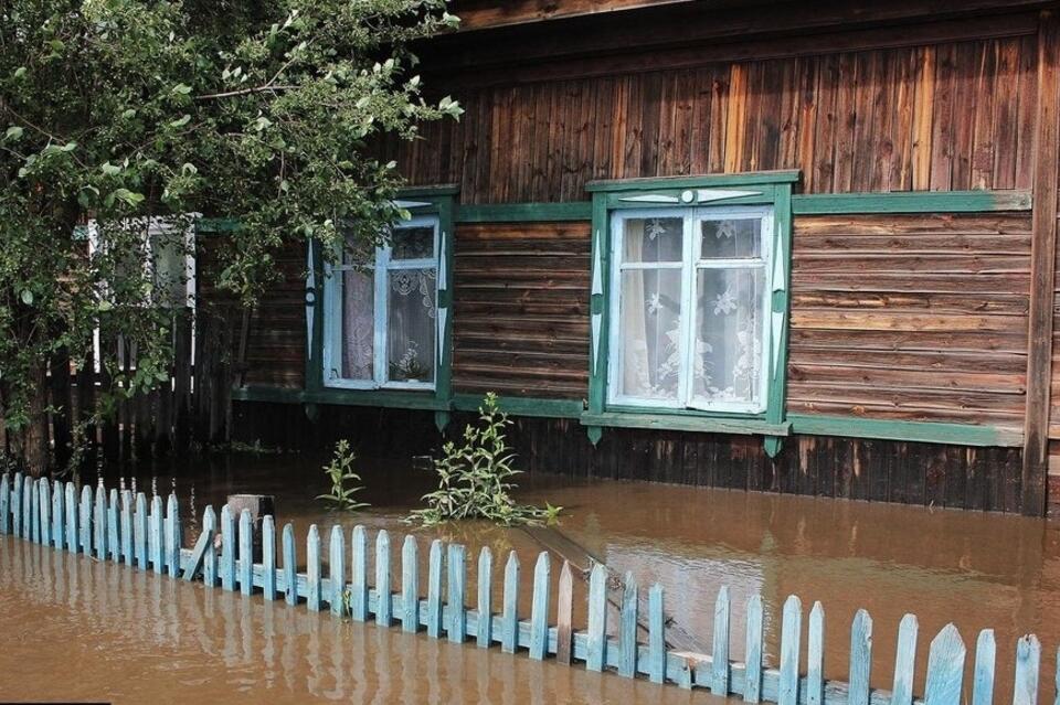 Прокуратура восстановила права жительницы  Угдана, пострадавшей в результате паводка